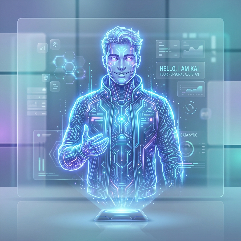 Mini Avatar